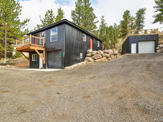 House for sale in Twin Lakes, Colorado