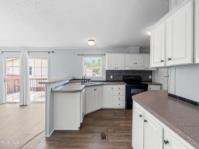 House for sale in Ash, North Carolina