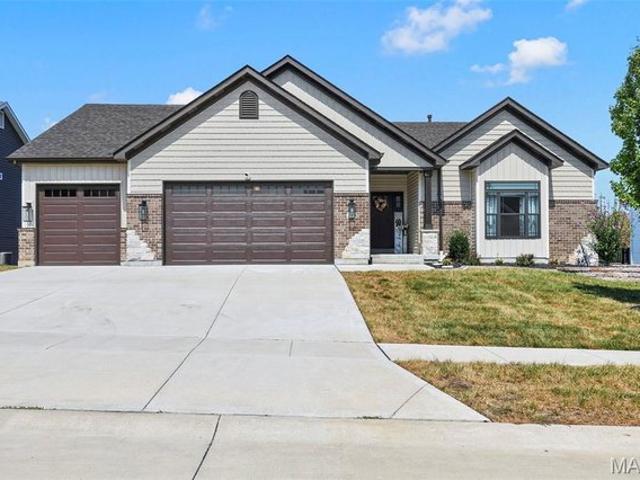 House for sale in Lake Saint Louis, Missouri