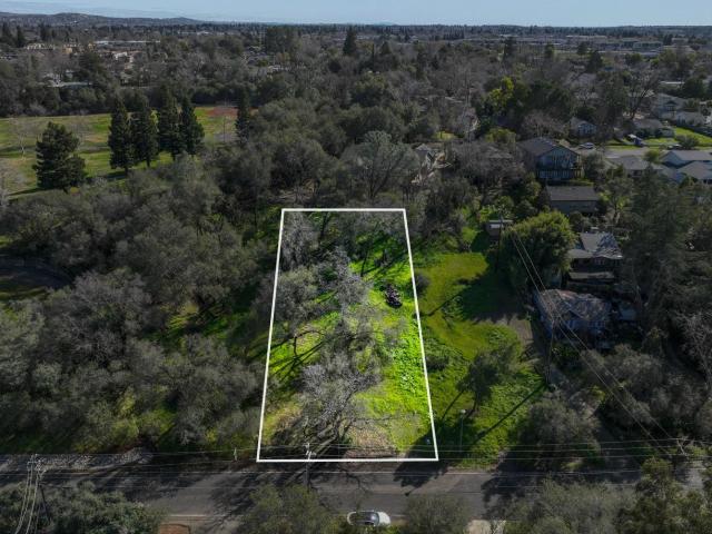 Land for sale in El Dorado Hills, California