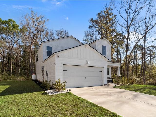 House for sale in Rincon, Georgia