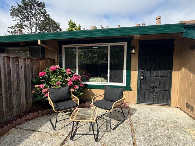 Condo for sale in Cotati, California