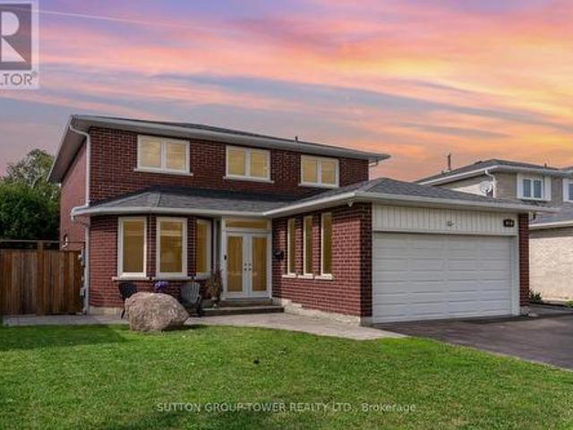 House for sale in York, Ontario