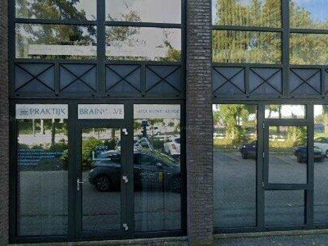 Bedrijfspand te huur in Hoogland, Amersfoort