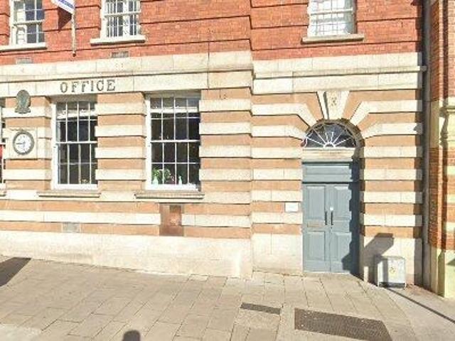 Office to rent in Blackrock, North Tipperary