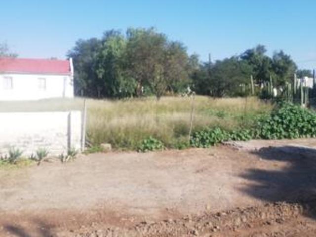 Land for sale in Graaff Reinet, Eastern Cape