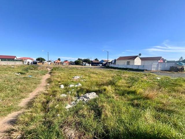 Land for sale in Cape Town, Western Cape