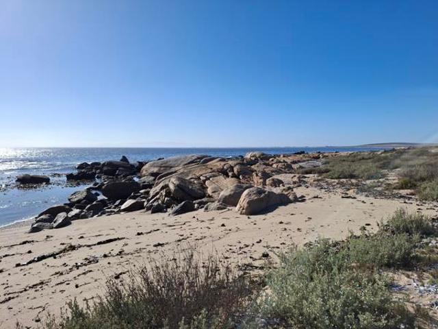 Land for sale in Western Cape