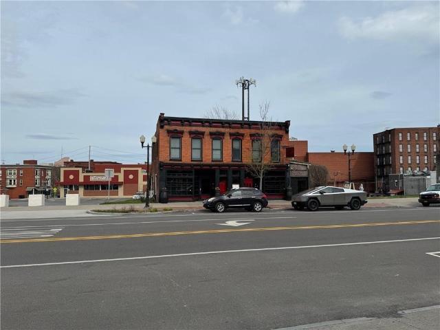 Property for rent in Geneva, New York