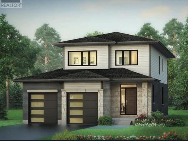 House for sale in Saugeen Shores, Ontario