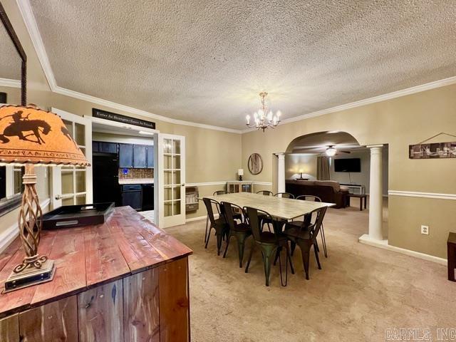 House for sale in Ark