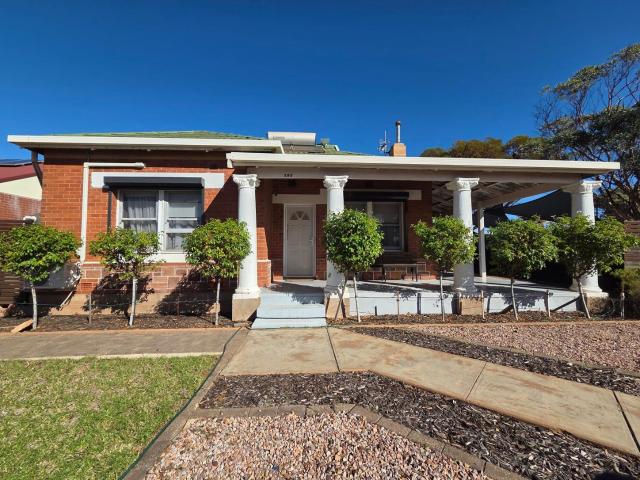 Apartment for rent in Whyalla Playford, South Australia
