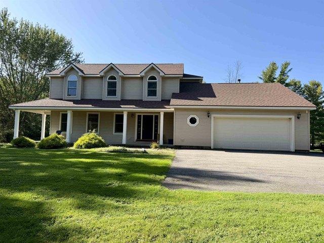 House for sale in Village of Waddington, Town of Waddington