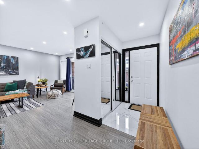 Condo for sale in York, Ontario