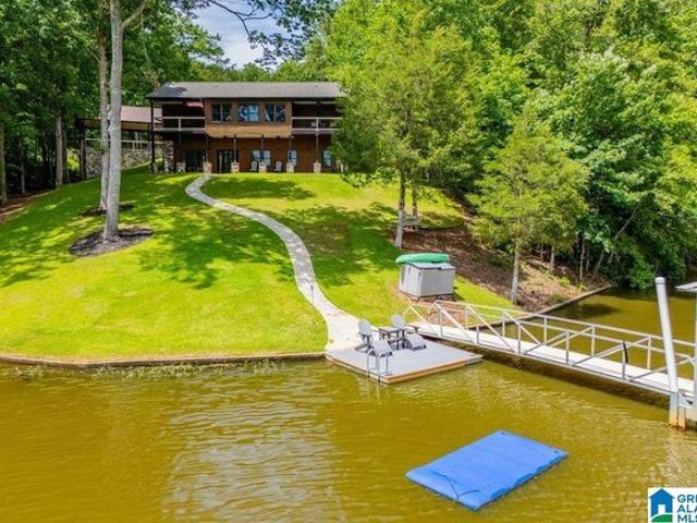 House for sale in Wedowee, Alabama