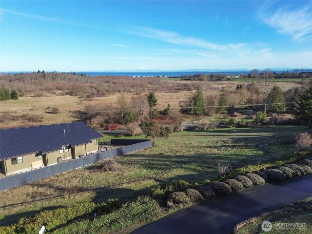 Land for sale in Sequim, Washington