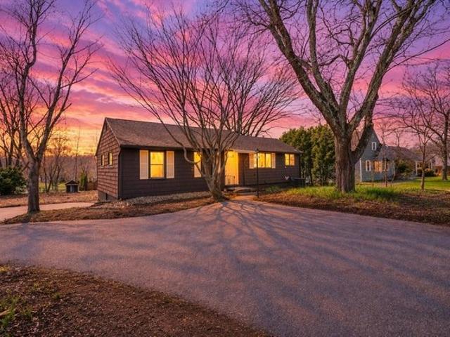 House for sale in South Hadley, Massachusetts