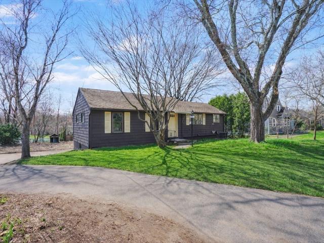 Property for sale in South Hadley, Massachusetts
