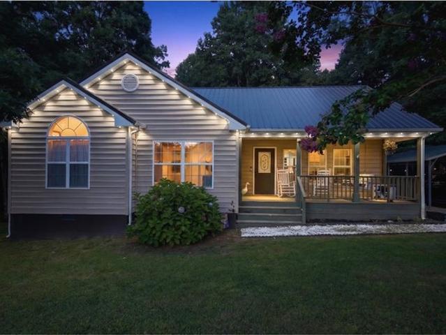 House for sale in Tennessee