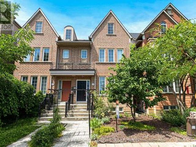 House for sale in Woburn, Ontario