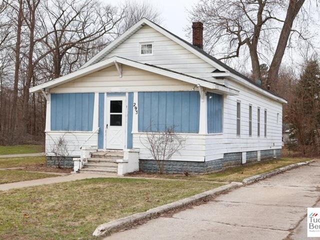 House for sale in Fruitport, Michigan