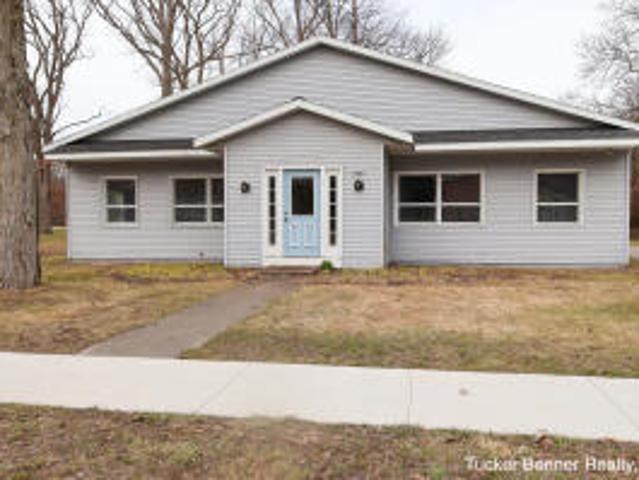 House for sale in Michigan