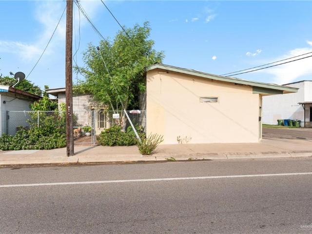 House for sale in Raymondville, Willacy County