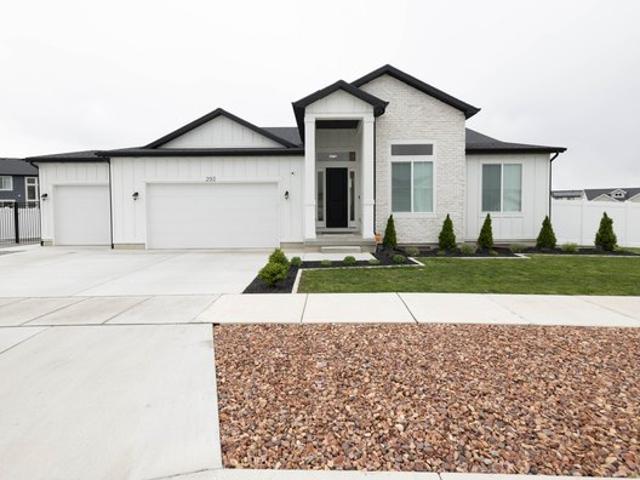 House for sale in Mapleton, Utah