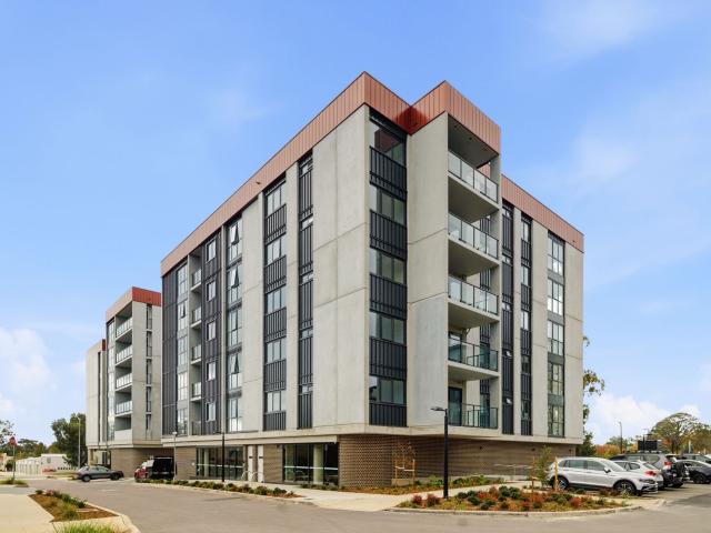 Apartment for rent in Canberra, Australian Capital Territory
