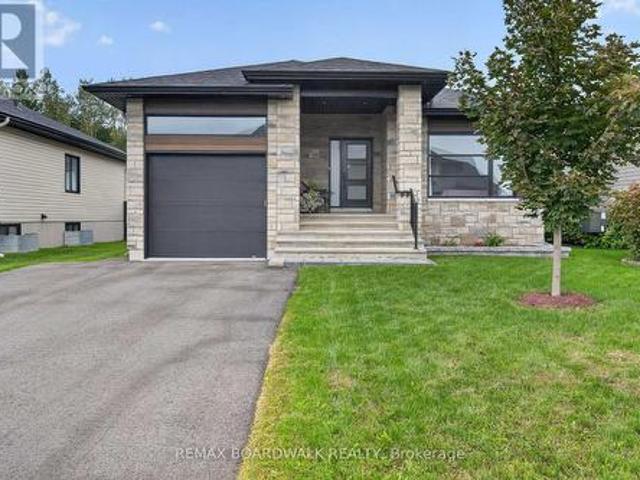 House for sale in Casselman, Ontario