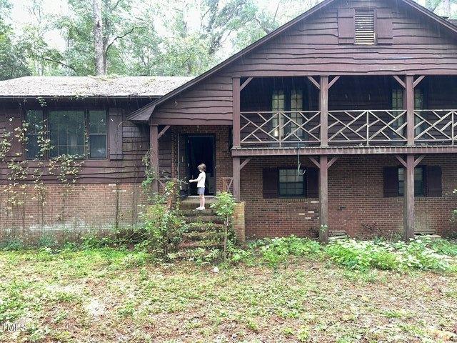 House for sale in Rockingham, North Carolina