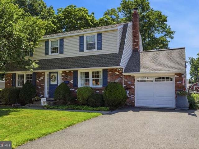 House for sale in Bucks, Pennsylvania