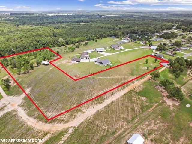 Land for sale in Dale, Alabama