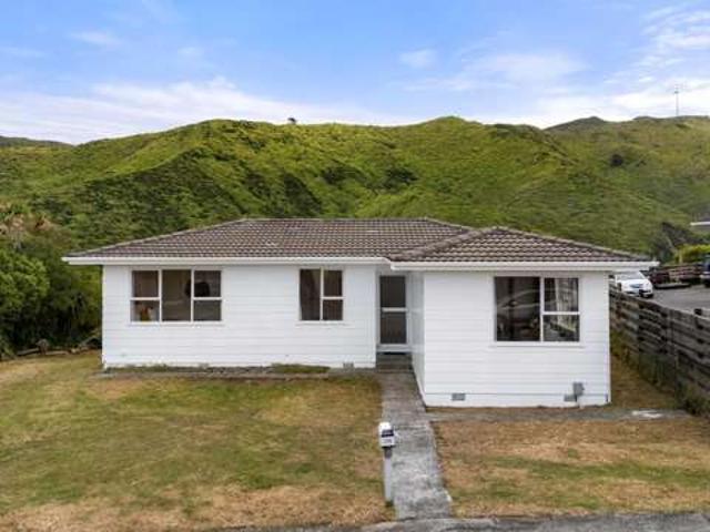 House for sale in Matata, Wellington