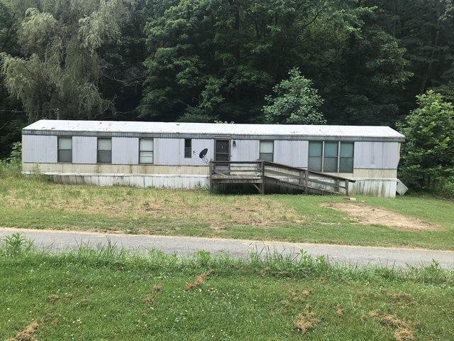Farm for sale in Elliott, Kentucky