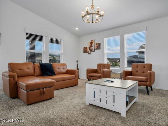 House for sale in Williams, Arizona