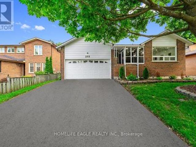 House for sale in York, Ontario