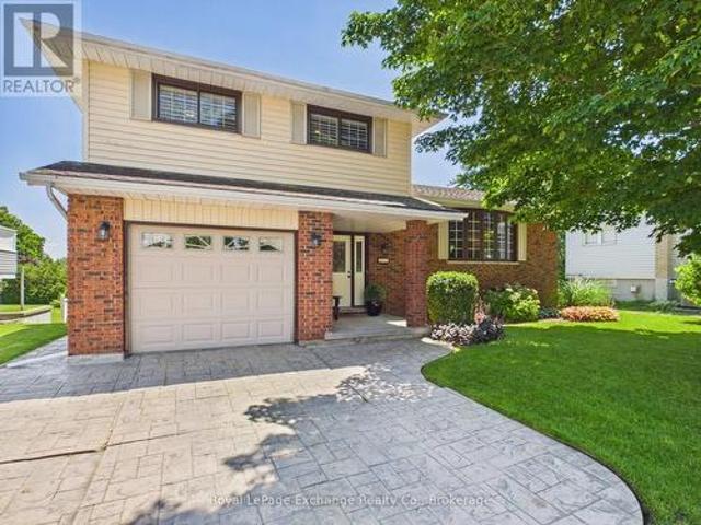 House for sale in Kincardine, Ontario