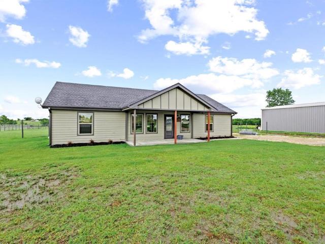 Property for sale in Fannin, Texas