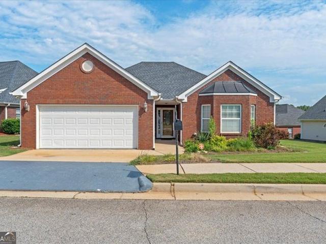 House for sale in Mcdonough, Georgia