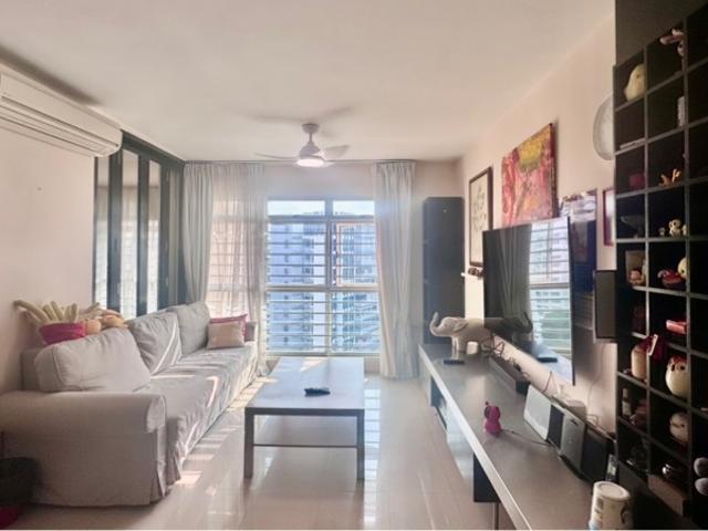 Apartment for sale