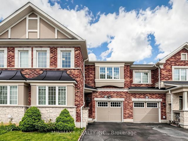 Townhouse for sale in Woburn, Ontario