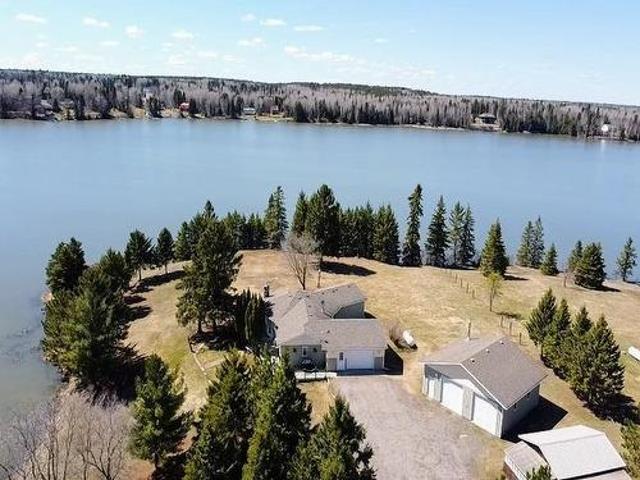 House for sale in Mcintosh, Ontario