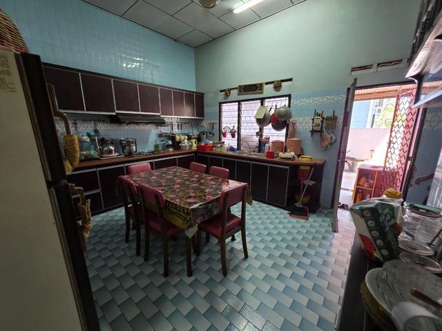 Bungalow for sale in Majlis Bandaraya Ipoh, Kinta