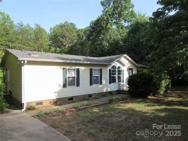 House for rent in Mooresville