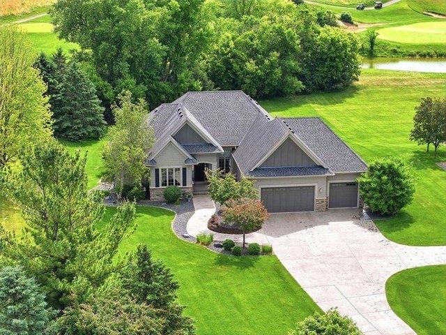 House for sale in Saint Croix, Wisconsin
