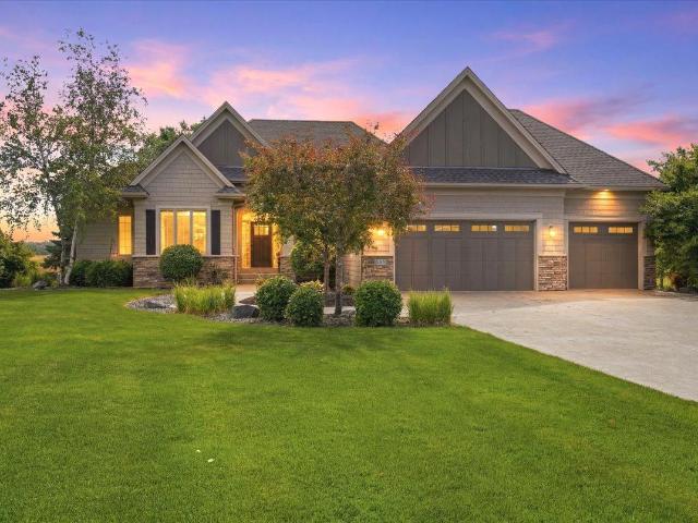 House for sale in Saint Croix, Wisconsin