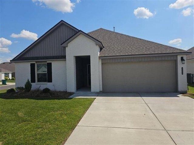 House for sale in Belle Savanne, Sulphur