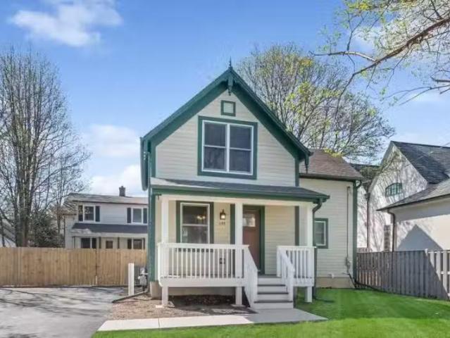 House for rent in Buffalo Grove
