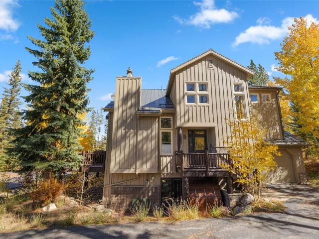Property for sale in Colorado